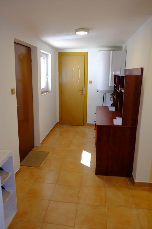 Ubytovani U Maminky Guest House Lednice Luaran gambar