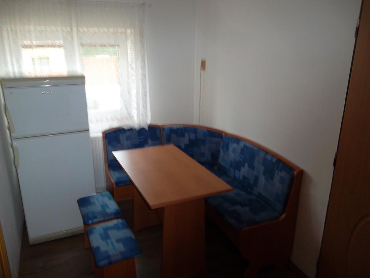 Ubytovani U Maminky Guest House Lednice Luaran gambar